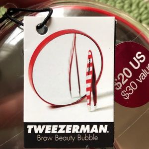 Brand new tweezers
